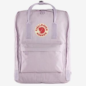 Fjallraven Purple Classic Kanken Backpack
